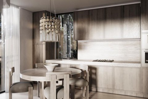 Penthouse in Phuket, Thailand 3 bedrooms № 233362 - photo 10