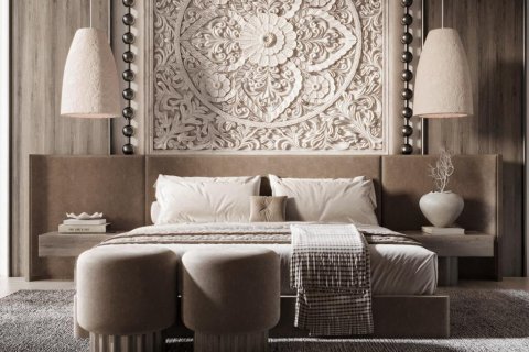 Penthouse in Phuket, Thailand 3 bedrooms № 233362 - photo 12