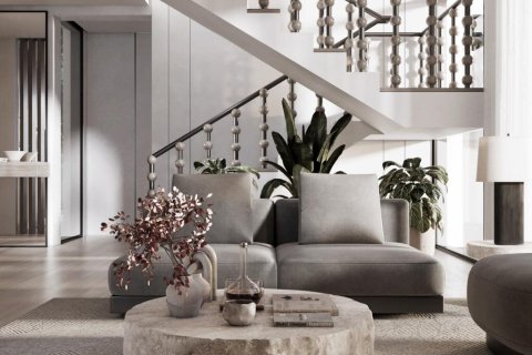 Penthouse in Phuket, Thailand 3 bedrooms № 233362 - photo 8