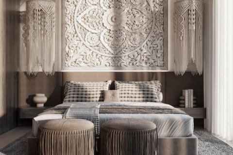 Penthouse in Phuket, Thailand 3 bedrooms № 233362 - photo 13