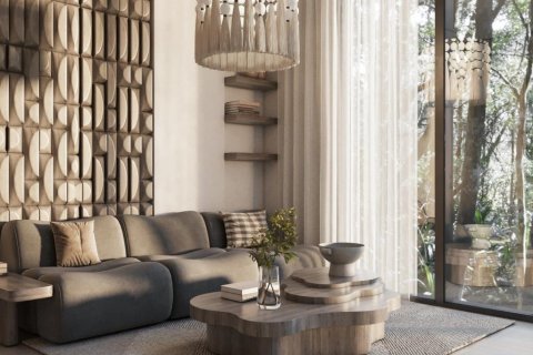 Penthouse in Phuket, Thailand 3 bedrooms № 233362 - photo 5
