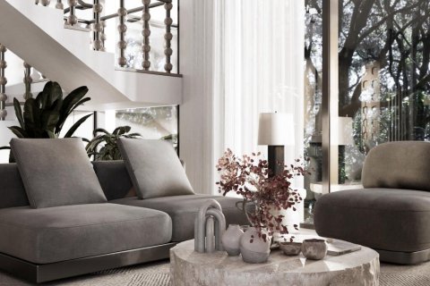 Penthouse in Phuket, Thailand 3 bedrooms № 233362 - photo 7