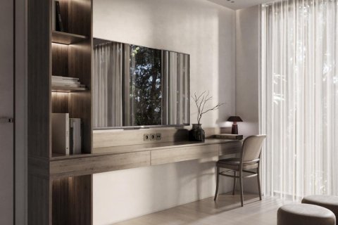 Penthouse in Phuket, Thailand 3 bedrooms № 233362 - photo 18