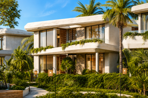 Penthouse in Phuket, Thailand 3 bedrooms № 233362 - photo 4