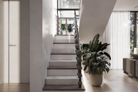 Penthouse in Phuket, Thailand 3 bedrooms № 233362 - photo 11