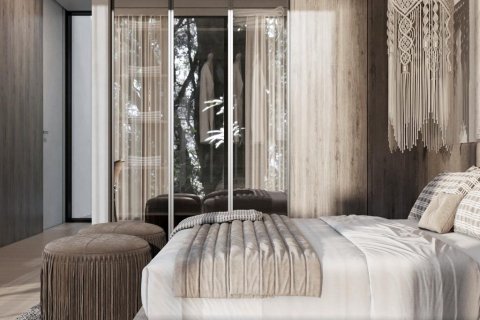 Penthouse in Phuket, Thailand 3 bedrooms № 233362 - photo 16
