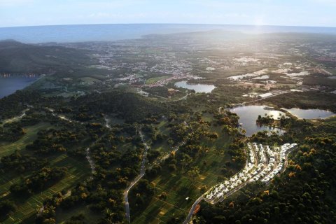 Penthouse in Phuket, Thailand 4 bedrooms № 233366 - photo 12