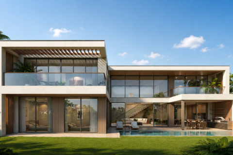 Penthouse in Phuket, Thailand 4 bedrooms № 233366 - photo 3