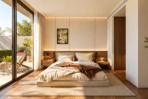 Penthouse in Phuket, Thailand 4 bedrooms № 233366 - photo 8