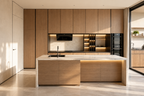 Penthouse in Phuket, Thailand 4 bedrooms № 233366 - photo 6