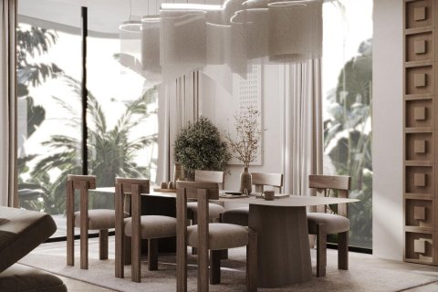Penthouse in Phuket, Thailand 4 bedrooms № 233363 - photo 7