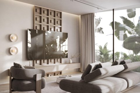 Penthouse in Phuket, Thailand 4 bedrooms № 233363 - photo 5