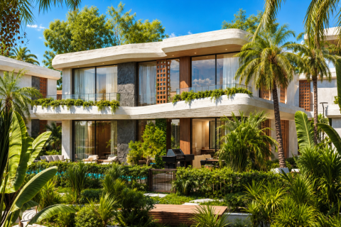 Penthouse in Phuket, Thailand 4 bedrooms № 233363 - photo 3