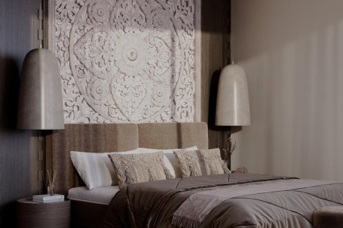Penthouse in Phuket, Thailand 4 bedrooms № 233363 - photo 15