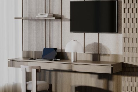 Penthouse in Phuket, Thailand 4 bedrooms № 233363 - photo 6