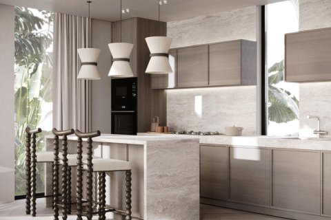 Penthouse in Phuket, Thailand 4 bedrooms № 233363 - photo 9