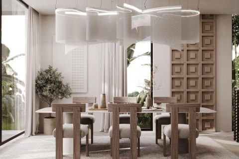 Penthouse in Phuket, Thailand 4 bedrooms № 233363 - photo 8