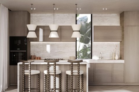 Penthouse in Phuket, Thailand 4 bedrooms № 233363 - photo 10