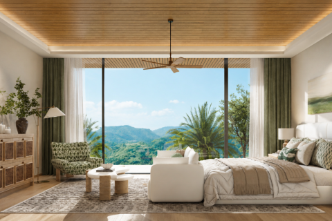 Penthouse in Phuket, Thailand 3 bedrooms № 233365 - photo 4