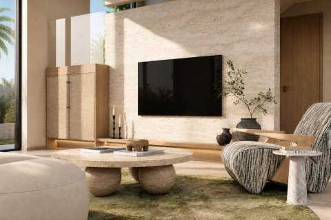 Penthouse in Phuket, Thailand 3 bedrooms № 233365 - photo 3