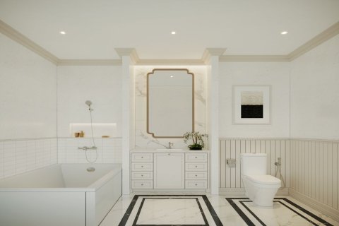 ЖК 8 Atelier Residence в Банг Тао, Таиланд № 135385 - фото 5