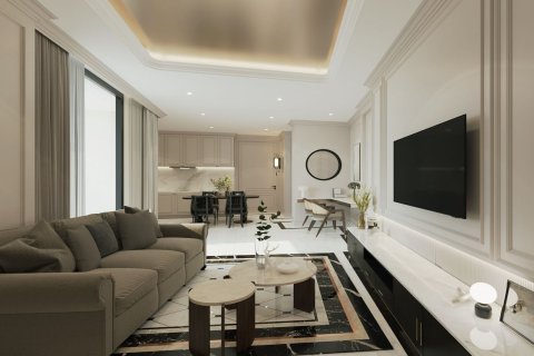 ЖК 8 Atelier Residence в Банг Тао, Таиланд № 135385 - фото 7