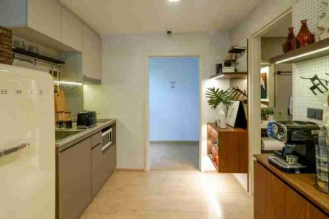 Condo à Bangkok, Thaïlande, 1 chambre № 208867 - photo 11