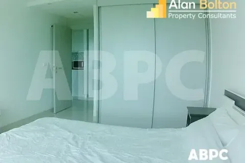 คอนโดมิเนียมในพัทยา, ประเทศไทย, 1 ห้องนอน № 210377 - รูปถ่าย 4