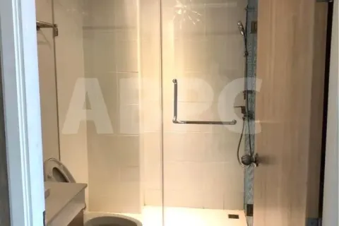 สตูดิโอในคอนโดมิเนียมในพัทยา, ประเทศไทย № 210375 - รูปถ่าย 6