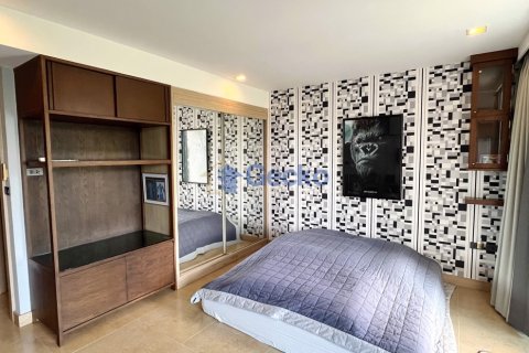 Estudio en el condominio en Pattaya, Tailandia № 209329 - foto 11