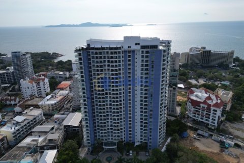 Estudio en el condominio en Pattaya, Tailandia № 209329 - foto 26
