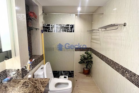 Estudio en el condominio en Pattaya, Tailandia № 209329 - foto 16