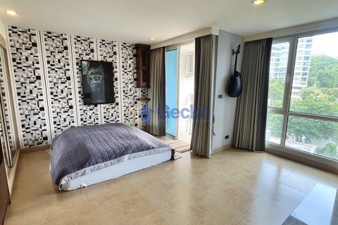 Estudio en el condominio en Pattaya, Tailandia № 209329 - foto 3