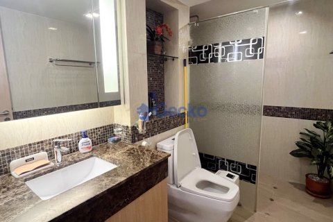 Estudio en el condominio en Pattaya, Tailandia № 209329 - foto 17