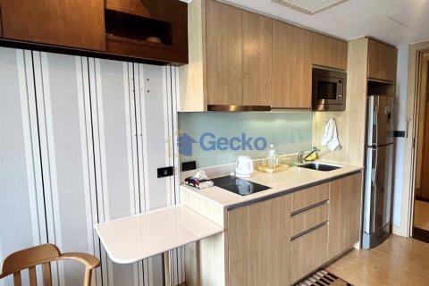 Estudio en el condominio en Pattaya, Tailandia № 209329 - foto 6
