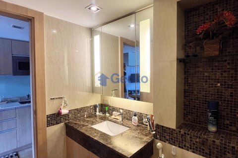 Estudio en el condominio en Pattaya, Tailandia № 209329 - foto 14