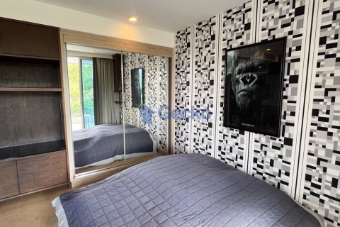 Estudio en el condominio en Pattaya, Tailandia № 209329 - foto 10