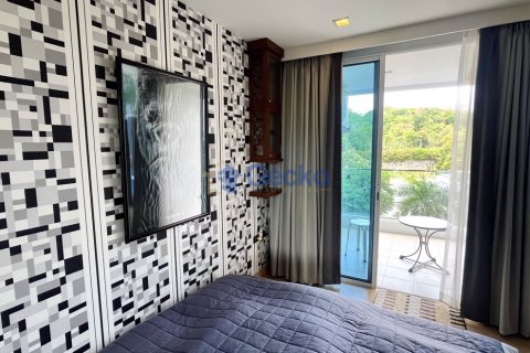 Estudio en el condominio en Pattaya, Tailandia № 209329 - foto 13