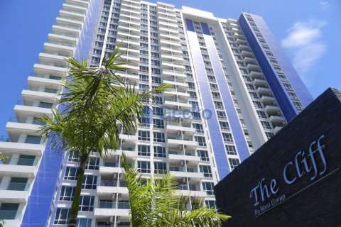 Estudio en el condominio en Pattaya, Tailandia № 209329 - foto 25