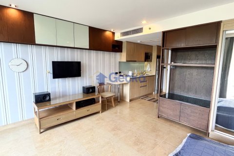 Estudio en el condominio en Pattaya, Tailandia № 209329 - foto 4