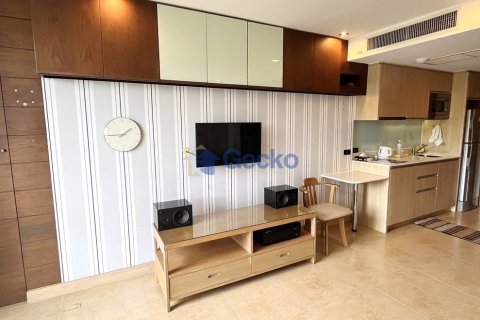 Estudio en el condominio en Pattaya, Tailandia № 209329 - foto 8
