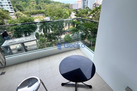 Estudio en el condominio en Pattaya, Tailandia № 209329 - foto 9