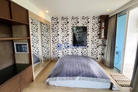 Estudio en el condominio en Pattaya, Tailandia № 209329 - foto 12