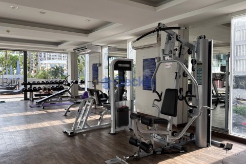 Estudio en el condominio en Pattaya, Tailandia № 209329 - foto 19