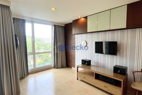 Estudio en el condominio en Pattaya, Tailandia № 209329 - foto 5