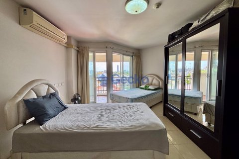 Condominio de 1 dormitorio en Pattaya, Tailandia № 209327 - foto 16
