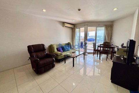 Condominio de 1 dormitorio en Pattaya, Tailandia № 209327 - foto 3