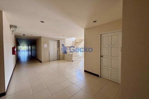 Condominio de 1 dormitorio en Pattaya, Tailandia № 209327 - foto 18