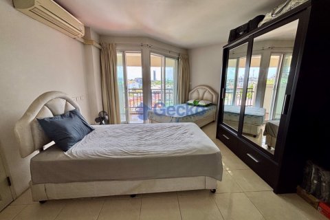 Condominio de 1 dormitorio en Pattaya, Tailandia № 209327 - foto 13