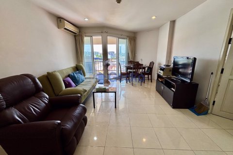 Condominio de 1 dormitorio en Pattaya, Tailandia № 209327 - foto 7
